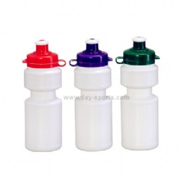 300ml Small PE Bottle Food Grade Material