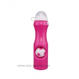 Safe Material Advertising Plastic Sports Bottle