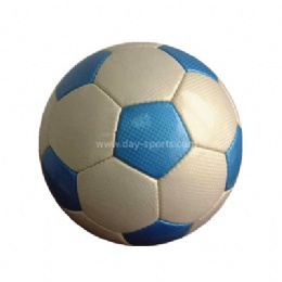 PU filmed Hand-sewn Soccer Ball