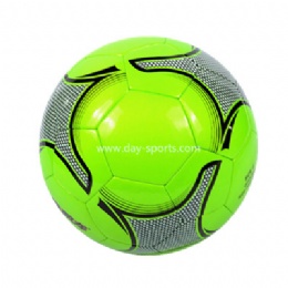 Laminated Soccer Ball