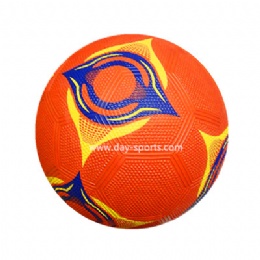 7P Standard Rubber Pebble Surface Soccer Ball