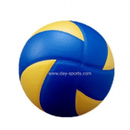 PVC Laminated Volleyball