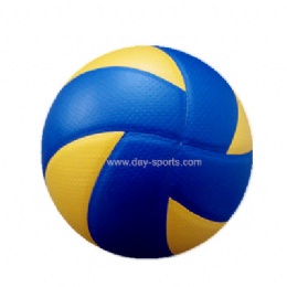 PVC Laminated Volleyball