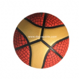 PVC/PU Laminated Basketball