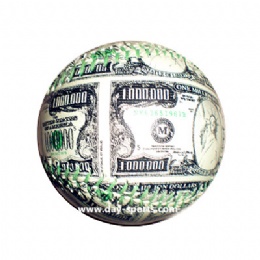 US $ Baseball