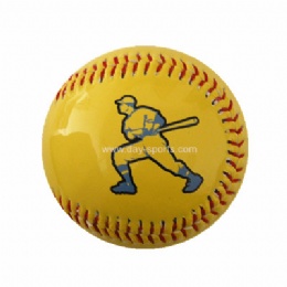 Baseball for Promotion