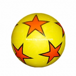 Smooth Surface 7P Standard Rubber Soccer Ball