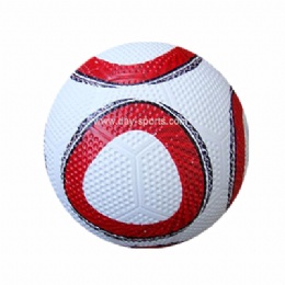 7P Standard Golf Surface Rubber Soccer Ball