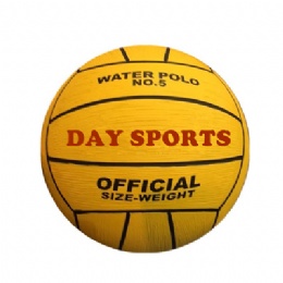 Size 5 Water polo ball