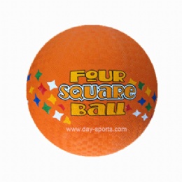 7“Playground Ball