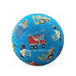 5“”Playground Ball