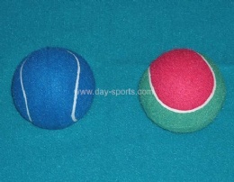 Felt Tennis Ball