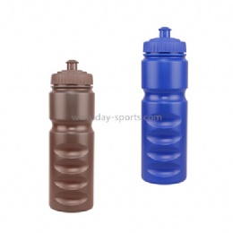 HDPE Food Grade Water Bottle, Plastic Bottle