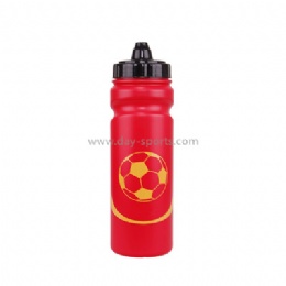 HDPE Food Grade Water Bottle, Plastic Bottle