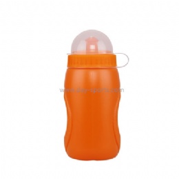 500ml Sports Bottle, Food Grade PE Material