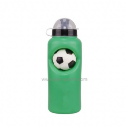 Sports Bottle, Food Grade PE Material