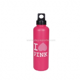 BPA FREE Water Bottle, 750ml Plastic Bottle