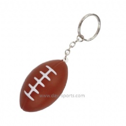 American Footbll Key Chain