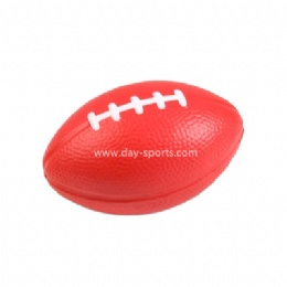 Stress Reliever Ball -Football