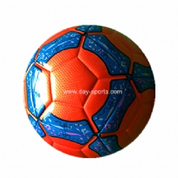 PU Machine-sewn Soccer Ball