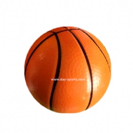 Stress Reliever Basketball