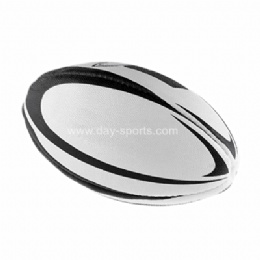 Full Size Machine-sewn Rugby for promotion