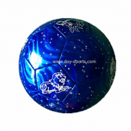 PVC Laser Machine-sewn Soccer Ball