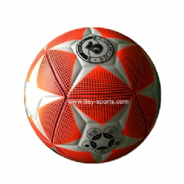 PU Machine-sewn Soccer Ball