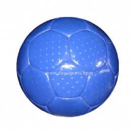 PVC Hand-sewn Soccer Ball