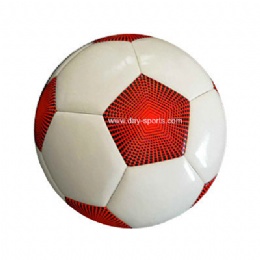 Laminated Soccer Ball